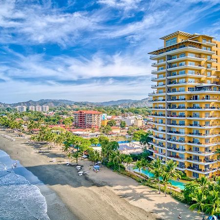 Secretjaco - Luxury Beach Front Penthouse With Pool & Jacuzzi Exterior foto